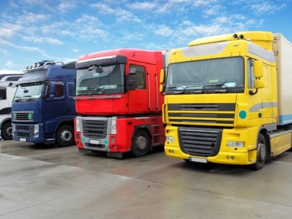 Adana Keşan Nakliye